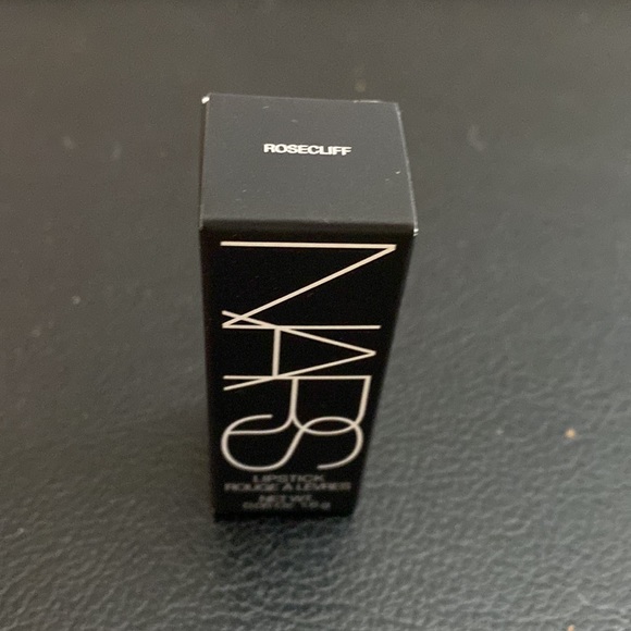 NIB 8 pc total Nars cosmetic sampler+ Kiels recovery. MAC mascara + mini la mer - Picture 8 of 14